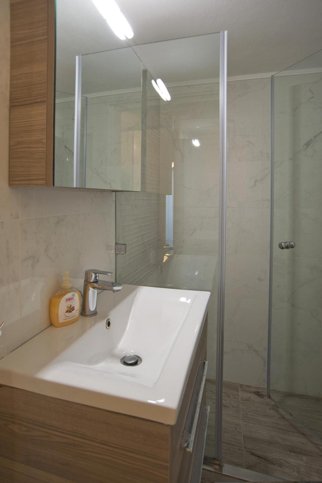 Riviera Living Apartment Athens Exterior photo