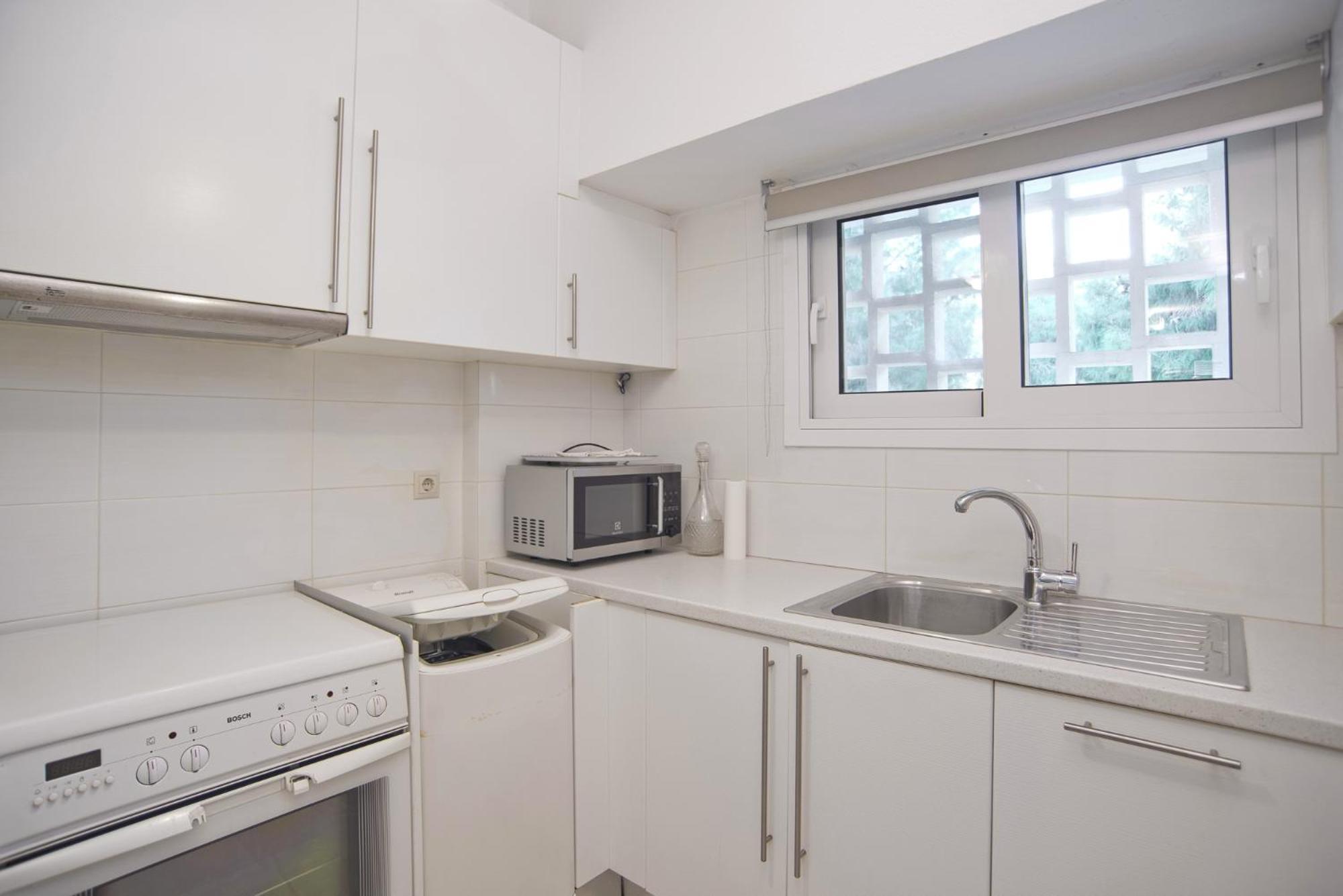 Riviera Living Apartment Athens Exterior photo